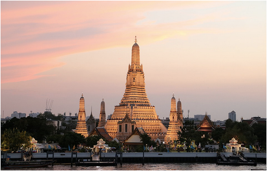 10 best things to do in Bangkok: