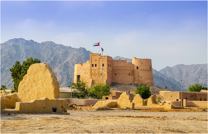 5 Exciting Activities to Know in Fujairah