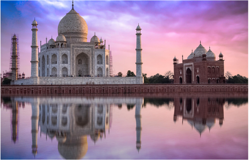 Planning a Day Trip to Agra by Train? Here’s What You Need to Know