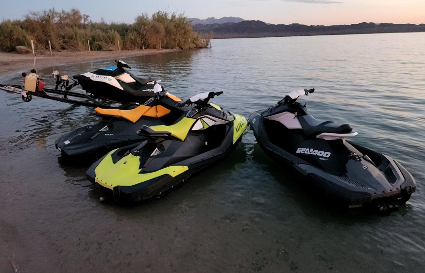 The Ultimate Guide to Jet Ski Rentals to Know Before Hitting the Waves