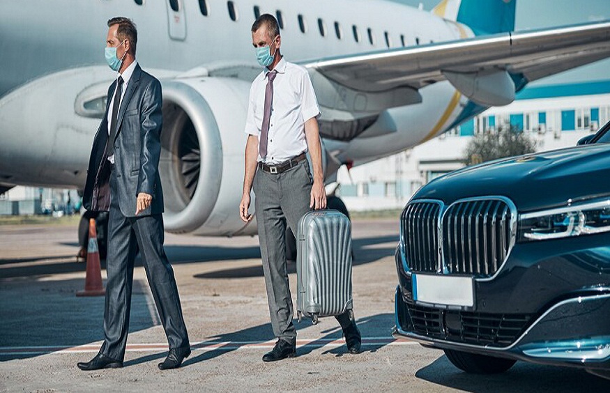 Chauffeur Transfers: The Smartest Way to Travel from Any Melbourne Airport