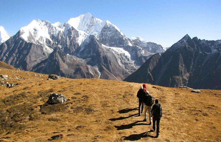 Nepal’s Affordable Adventure: Langtang Valley Trek