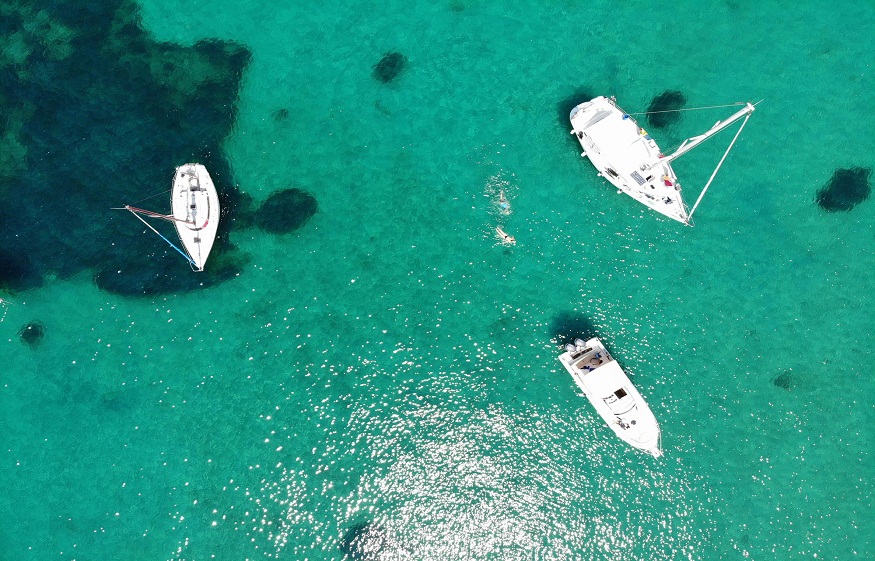 Untouched Riviera: Exploring Hyères Islands with a Porquerolles Yacht Charter