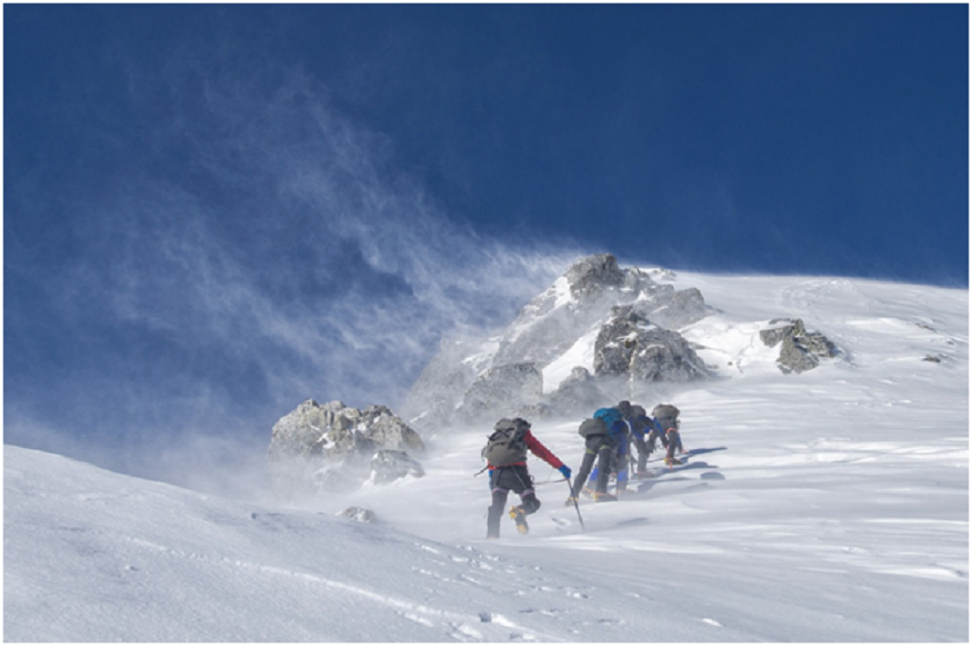 Your Gateway to Himalayan Adventure: Mera Peak and Trekking in Nepal: