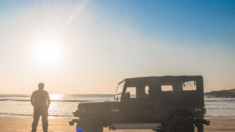 Mahindra
