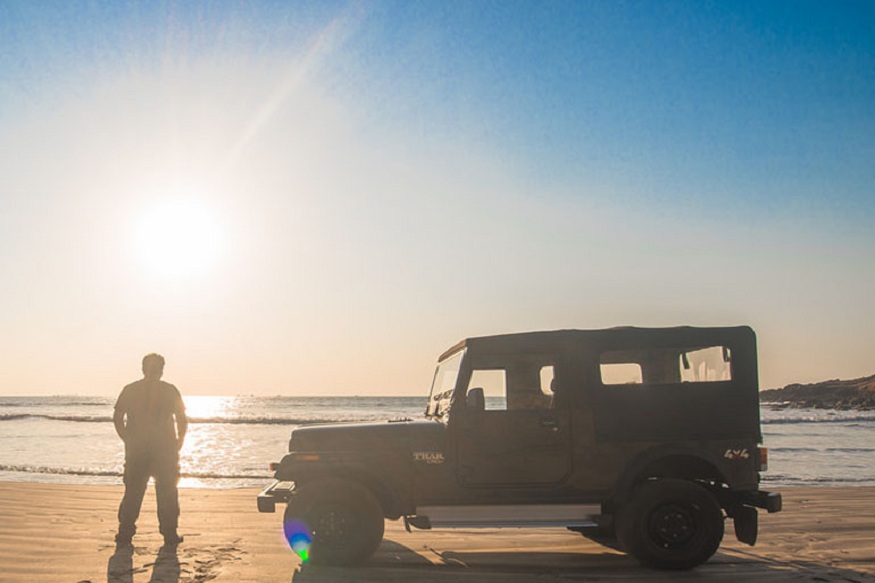 Discovering Goa the Convenient Way: Your Complete Guide to Goa Taxi and Cab Rentals