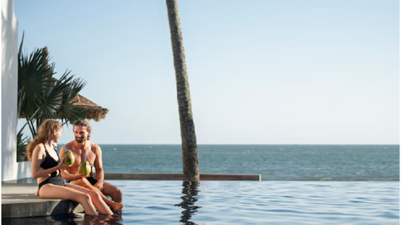 Puerto Vallarta luxury vacation rental