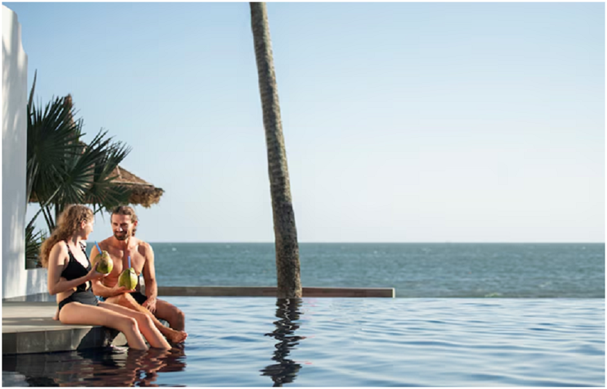 The Appeal Of Puerto Vallarta Luxury Vacation Rental Options For Couples