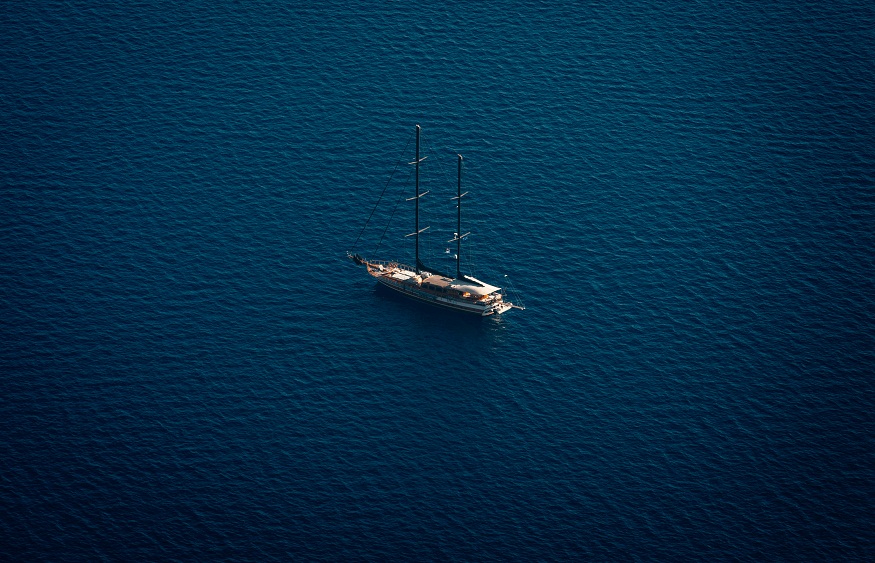 The Allure of Speed and Style: Why a Greece Motor Yacht Charter is the Ultimate Luxury Statement