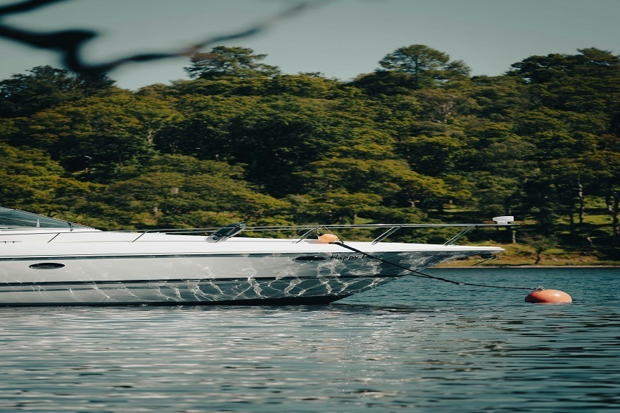 Whispers of Ancient Winds: Charting Historical Routes with a Turkish Sailing Yacht