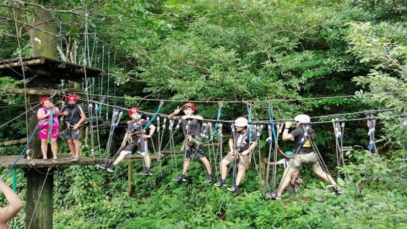 Costa Rica Adventure Vacation Packages