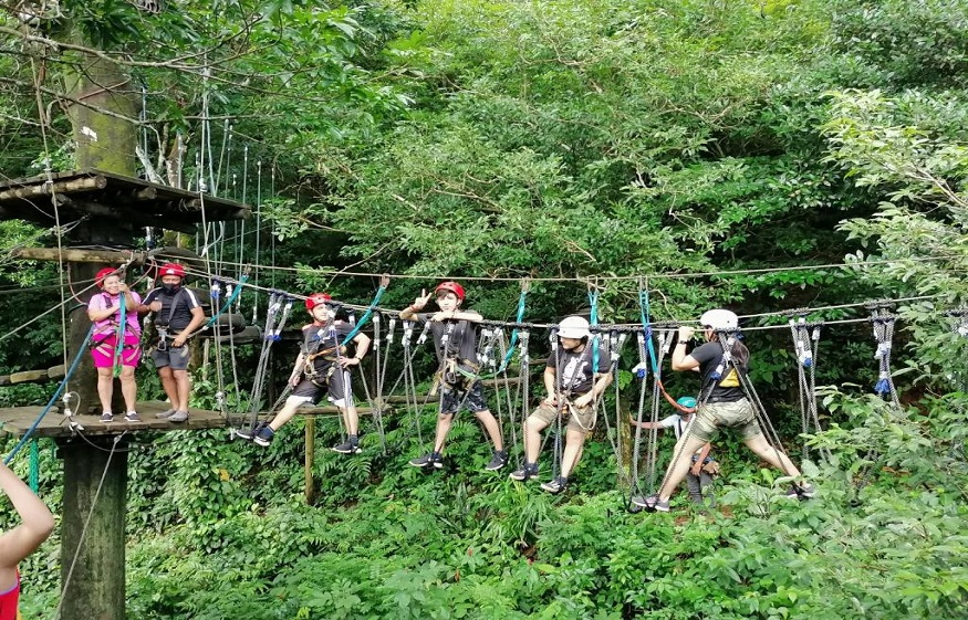 Options For Thrill Seekers Wanting More Than Beach Lounging