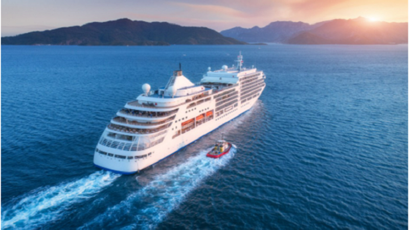 travel agent group booking Hilton Head, SC