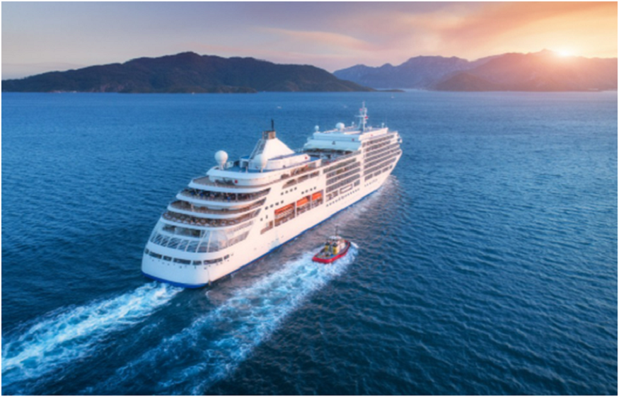 Why Booking with a Cruise Travel Agent Near Me Saves You More