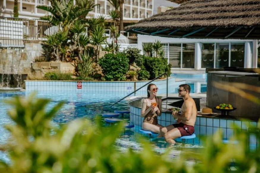 Beach Hotel Larnaca: Your Go-To Guide for a Relaxing Mediterranean Escape