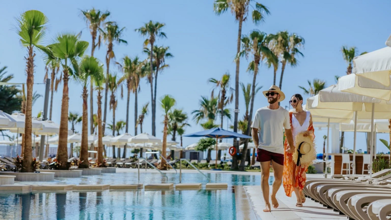 hotel in larnaca cyprus