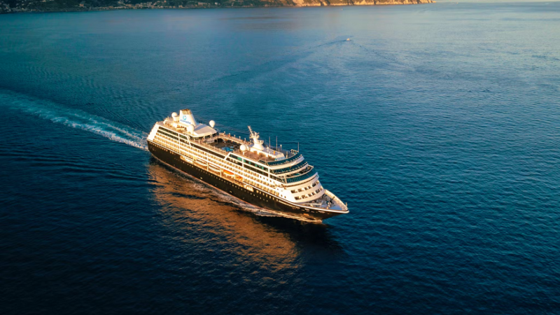 Best Cruises to Italy Guide