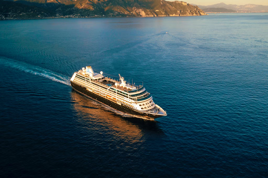 Beyond the Colosseum: 5 Secret Italian Ports You Can Only Reach by Ship