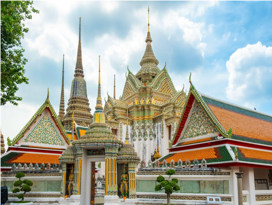Famous Temples to Visit in Bangkok