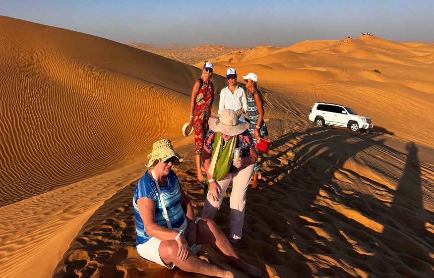 Desert Safari Dubai: Why Most Tourists Waste Money on the Wrong Experience