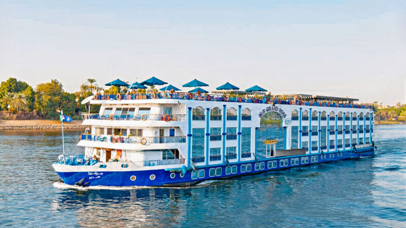 Nile River Cruise
