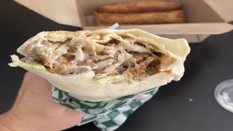 best halal shawarma in mississauga