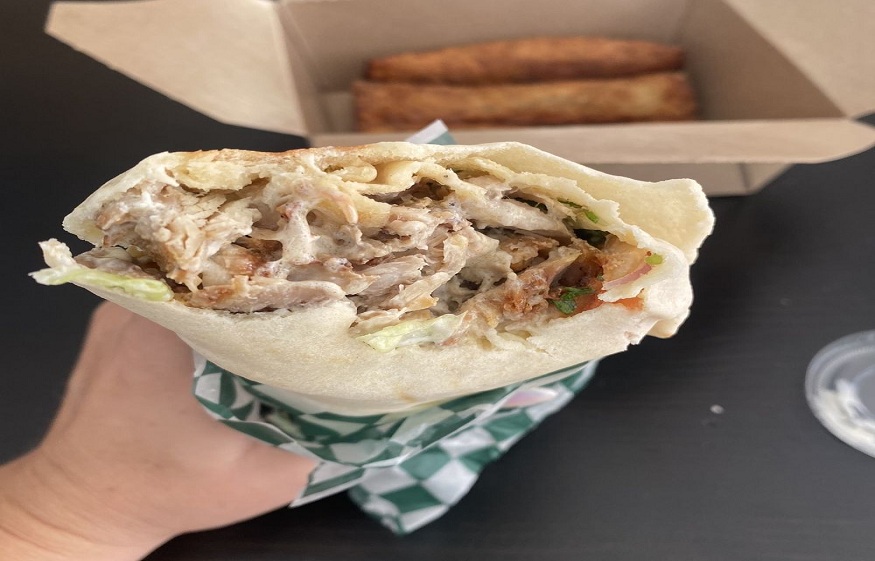 How Shawarma Became One of Mississauga’s Most Popular Food Choices