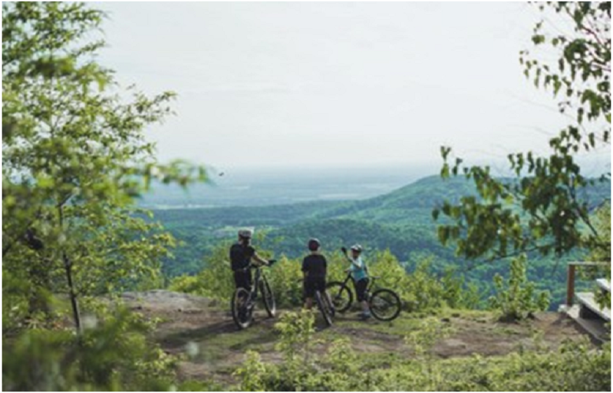 Top Scenic Spots to Visit Around Bromont